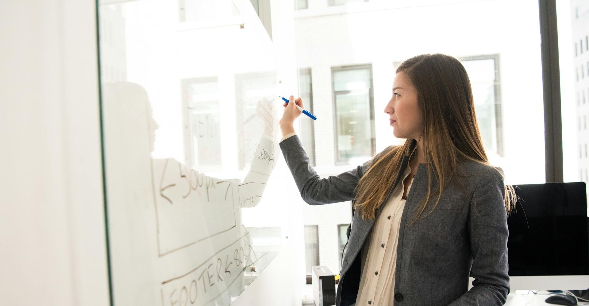 Fractional Marketing Services