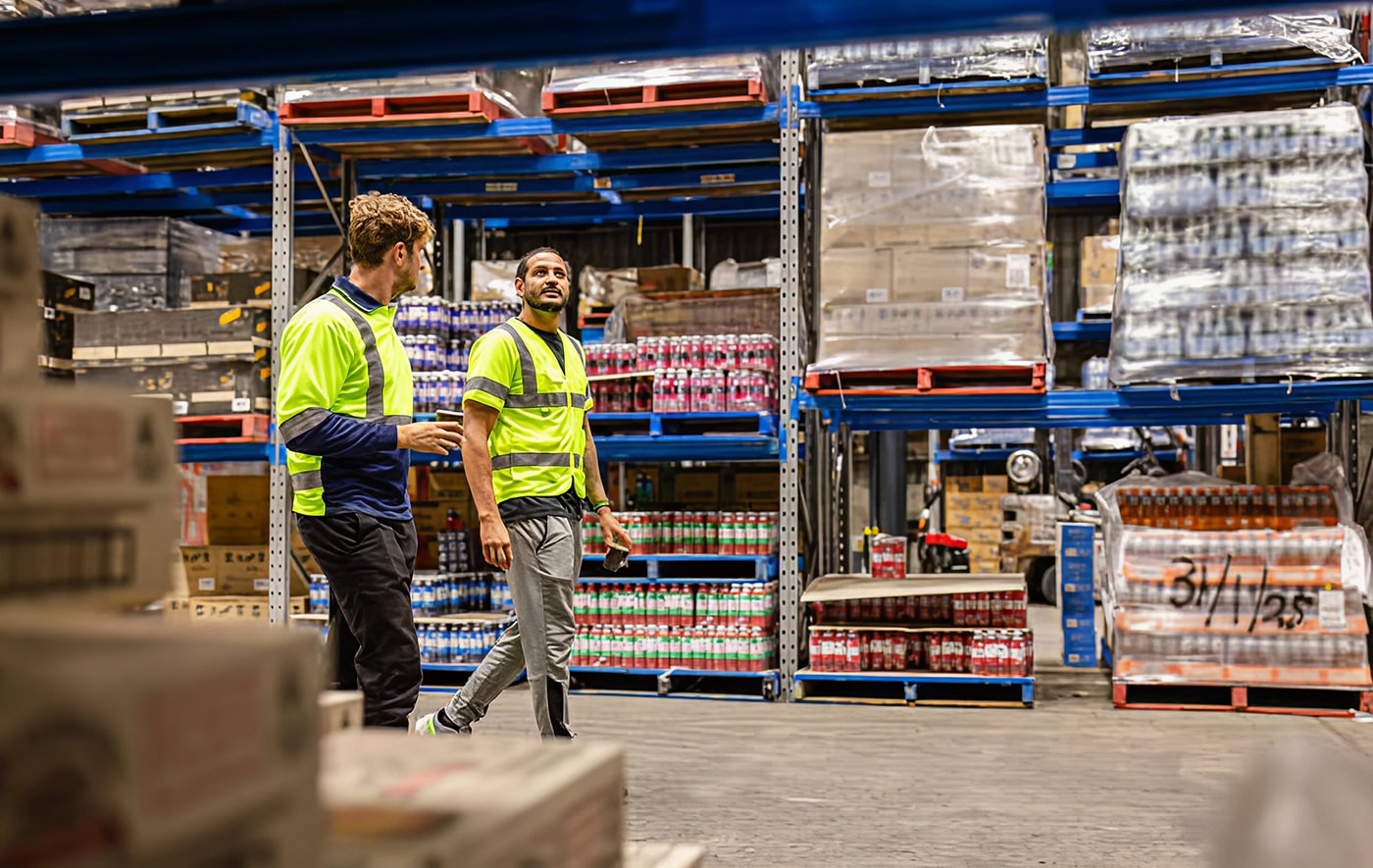 Market Research & Buyer Insights