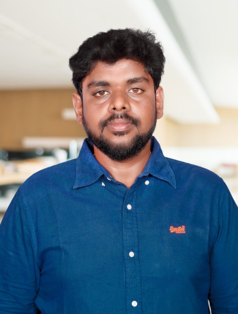 Venkat Sampath